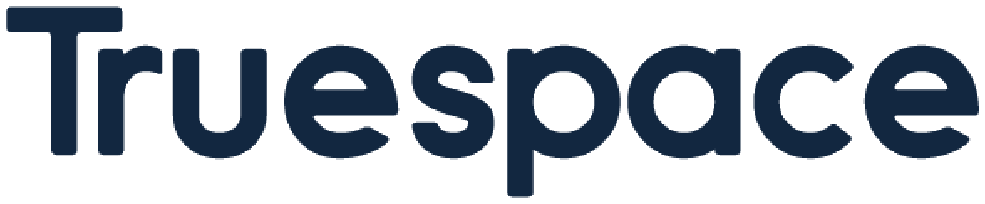 Truespace