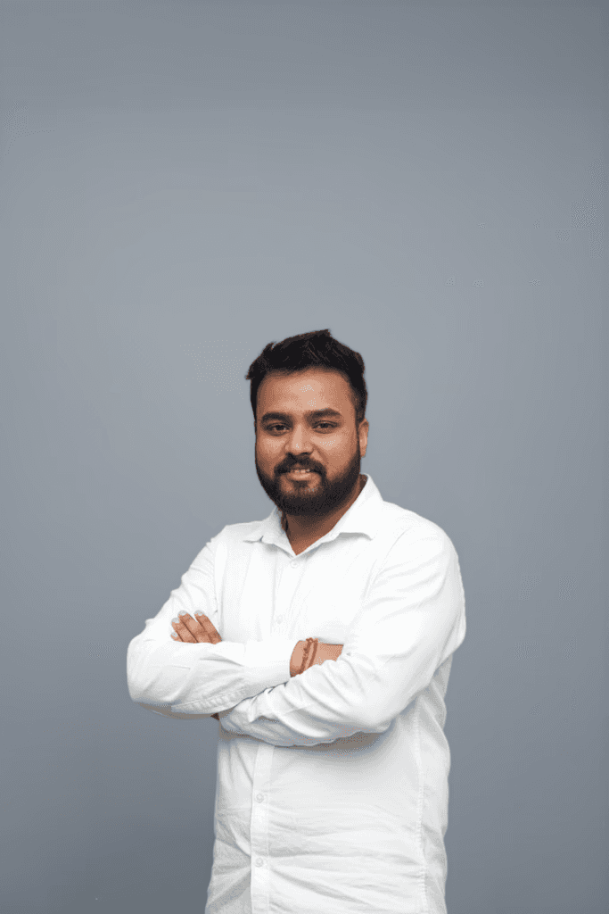 Gaurav Rao