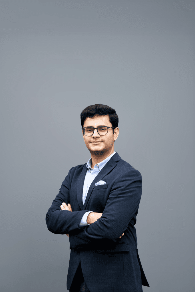 Mehran Iqbal