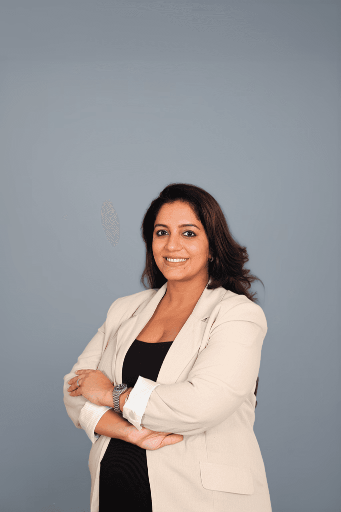 Mudita Dhankar