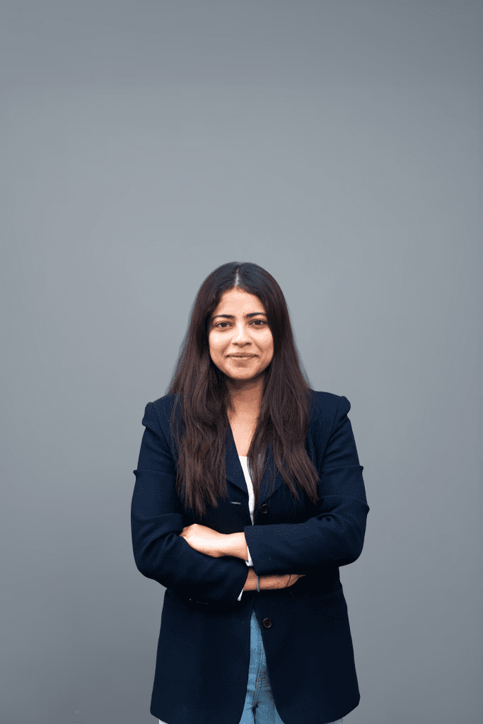 Palvi Saxena