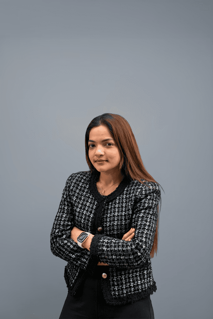 Risha Rehan