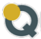 Quest Coworks logo