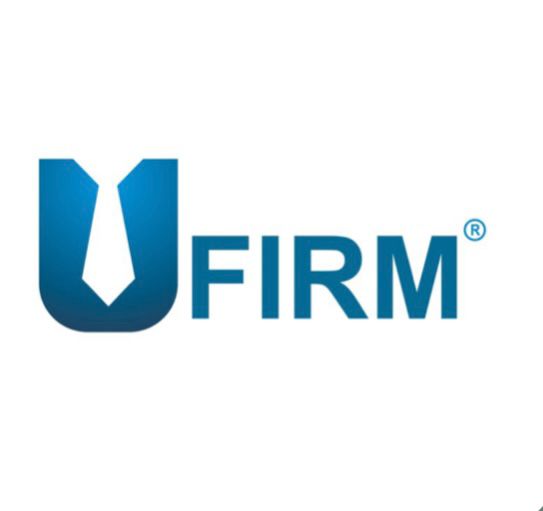 Ufirm logo