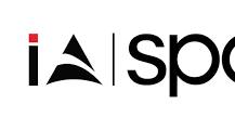 IA Spaces logo