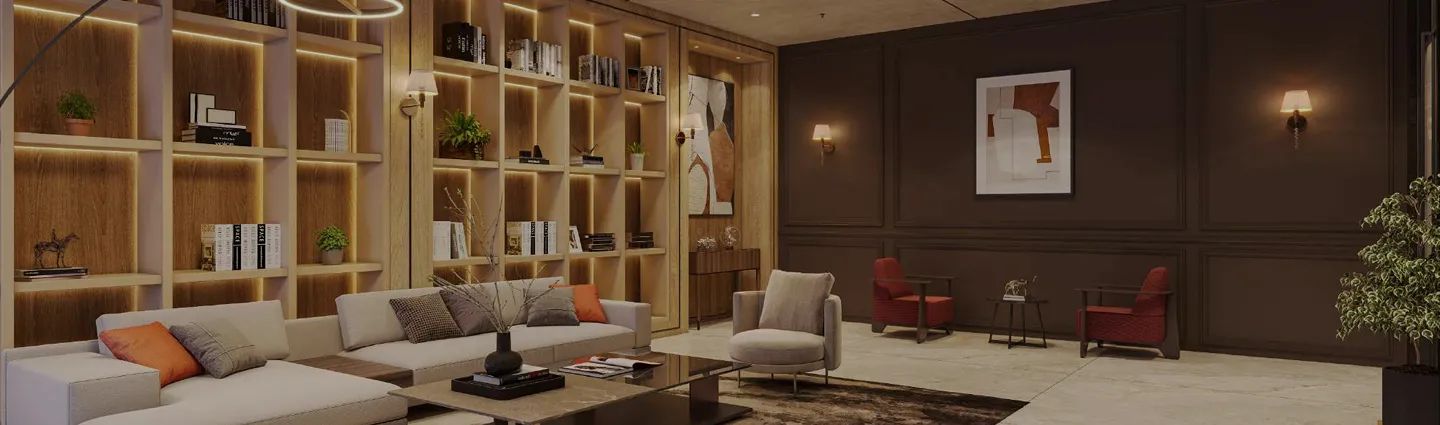 Incuspaze workspace
