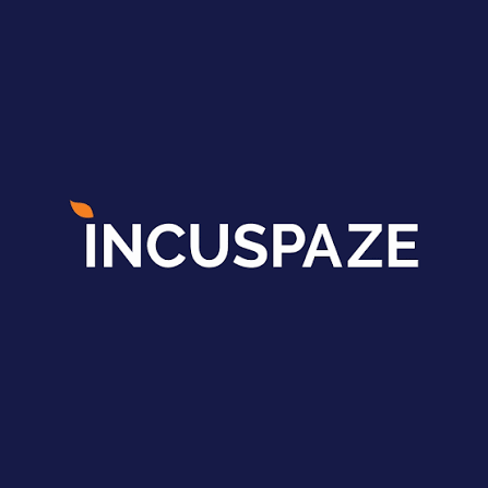 Incuspaze logo