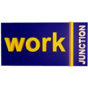 Work Junction logo