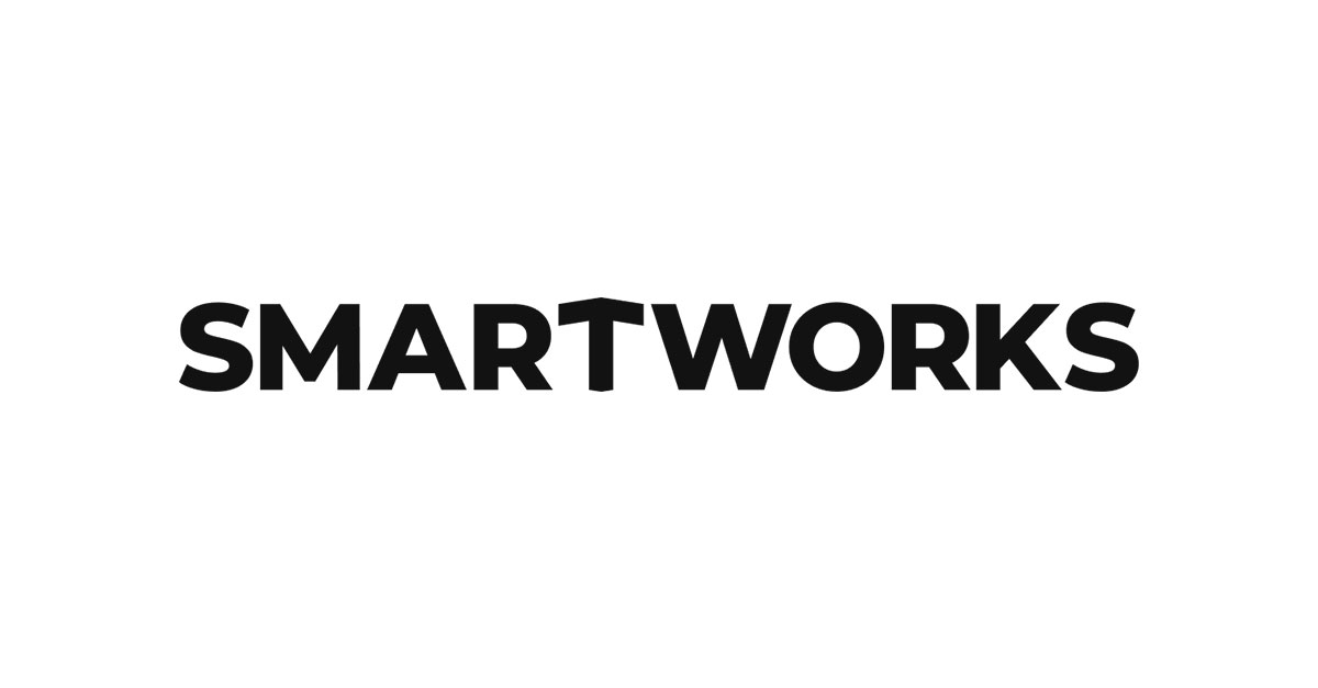Smartworks logo