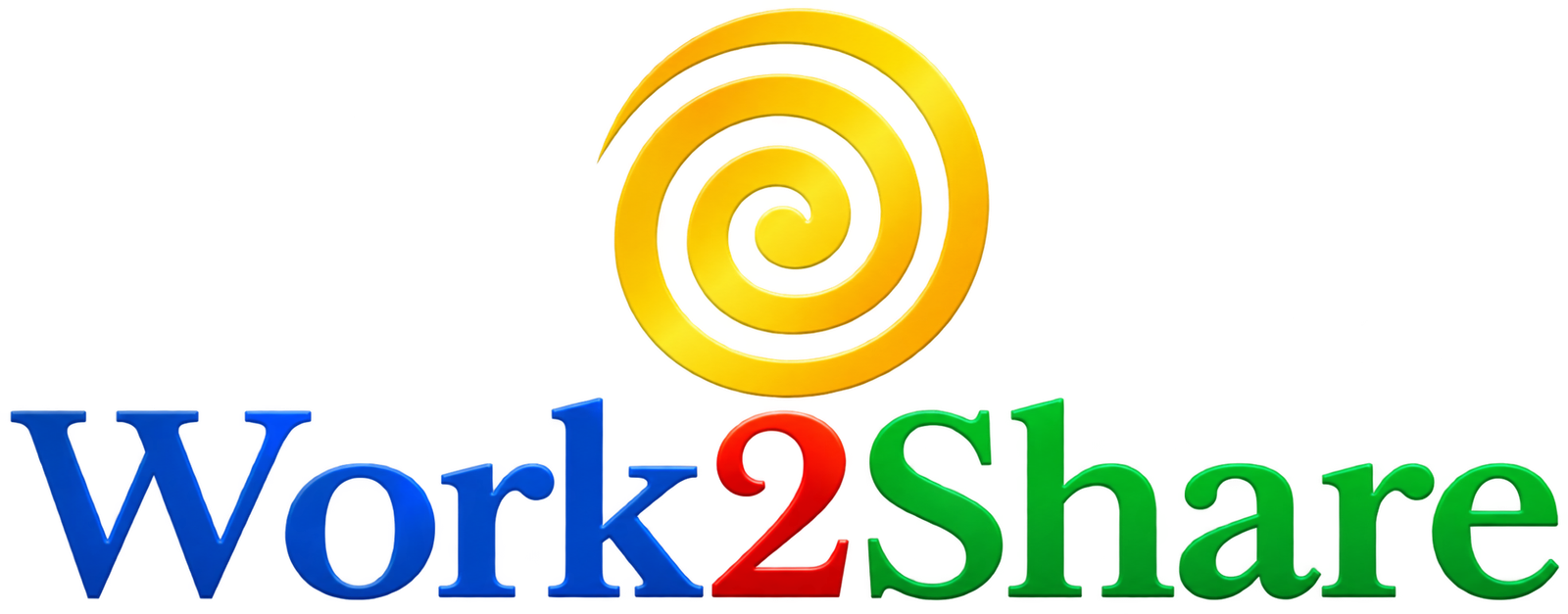 Work2Share logo