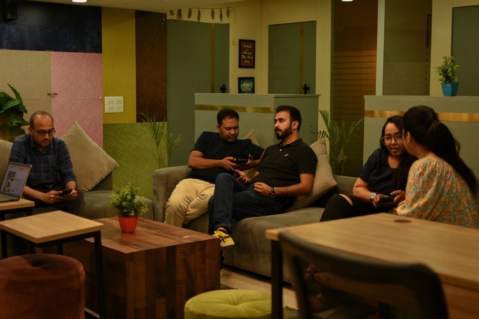 Rworkspaces workspace