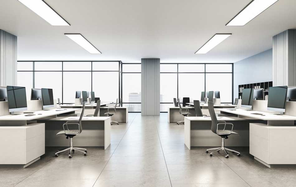 Infrapro workspace