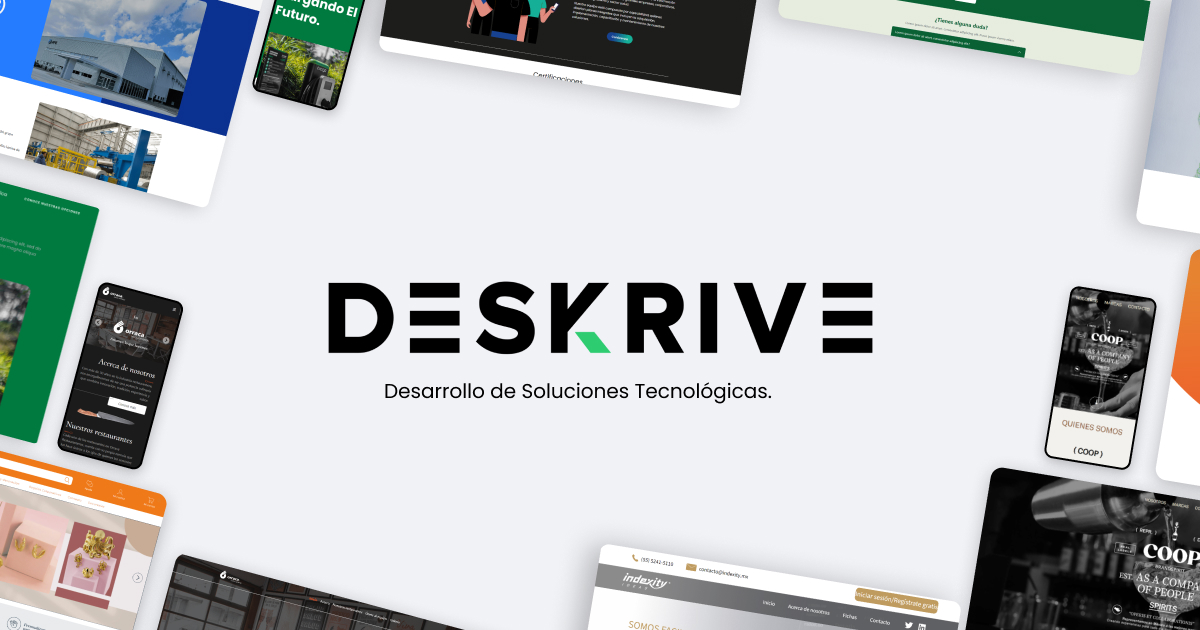 Deskriver logo
