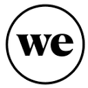 WeWork logo