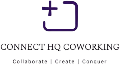 Connect HQ logo