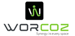 Worcoz logo