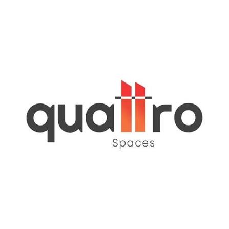 Quattro Spaces logo