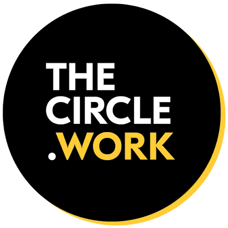 The Circle.Work logo