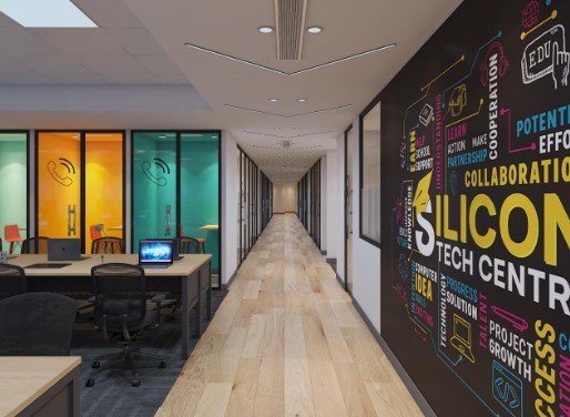 Worxspace workspace