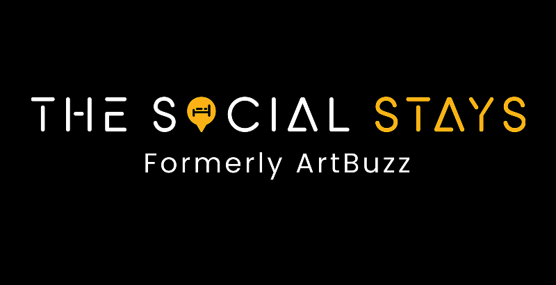 Social Stays Coworking logo