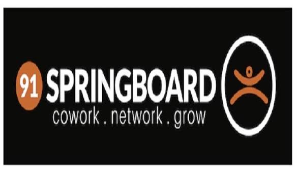 91Springboard logo