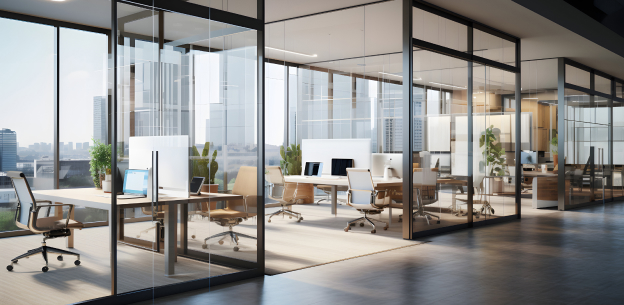 Bizx Workspaces workspace