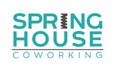 Springhouse logo